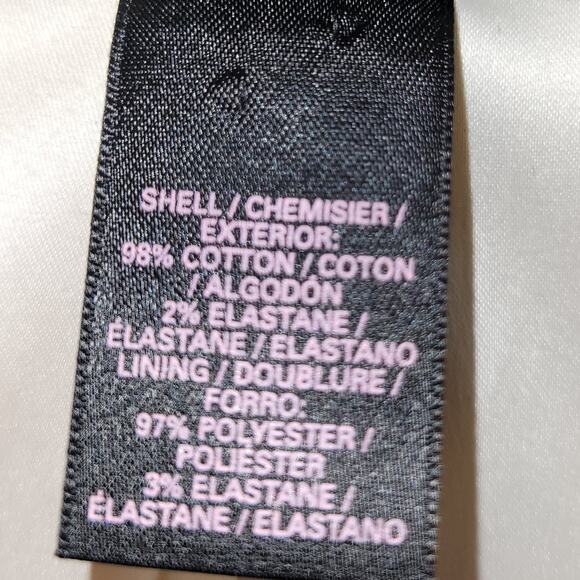 Victoria's Secret Leopard Print Blazer - Picture 12 of 14